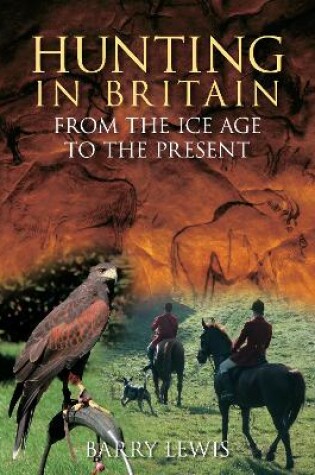 Cover of Hunting in Britain