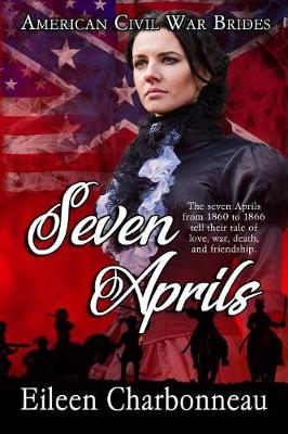 Book cover for Seven Aprils