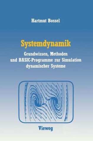 Cover of Systemdynamik