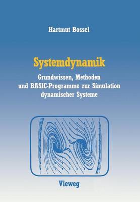 Book cover for Systemdynamik