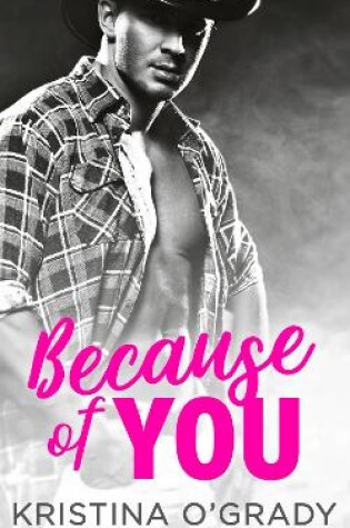 Cover of Because Of You