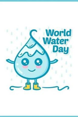 Cover of World Water Day