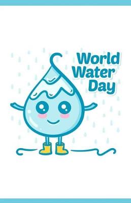 Book cover for World Water Day