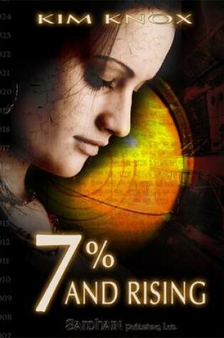 Cover of 7% and Rising