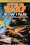 Book cover for Rogue Squadron: Star Wars Legends (Rogue Squadron)