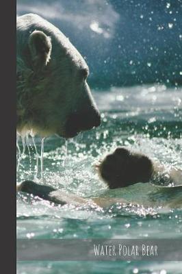 Book cover for Water Polar Bear