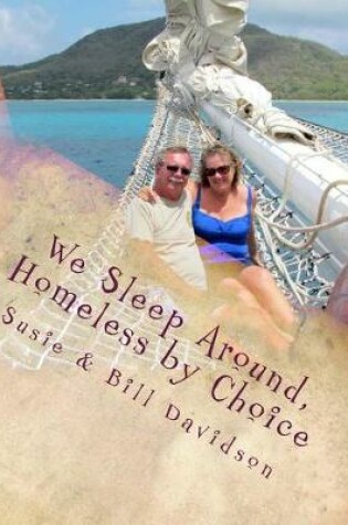 Cover of We Sleep Around