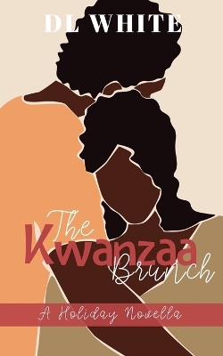 Book cover for The Kwanzaa Brunch, A Holiday Novella