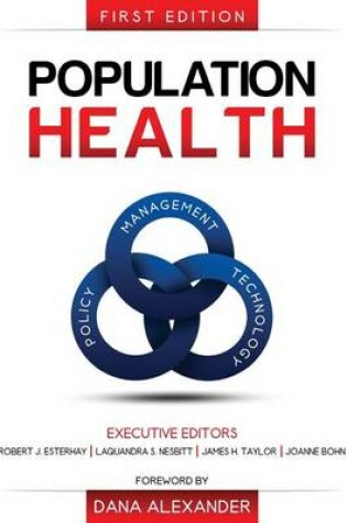 Cover of Population Health