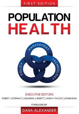 Book cover for Population Health