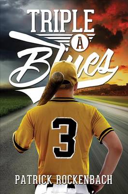 Book cover for Triple a Blues