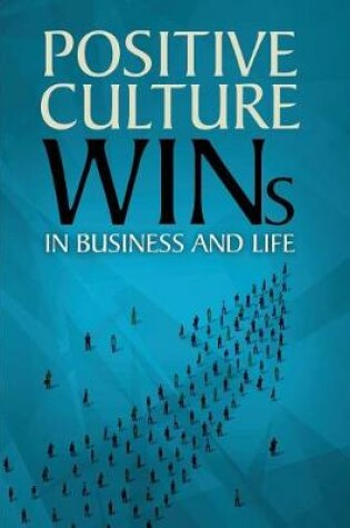 Cover of Positive Culture Wins