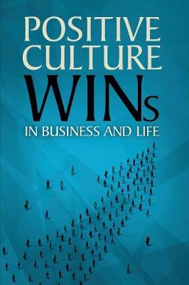 Book cover for Positive Culture Wins