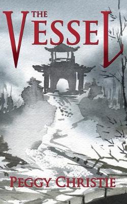 Book cover for The Vessel