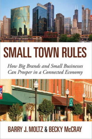 Cover of Small Town Rules