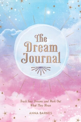 Cover of The Dream Journal