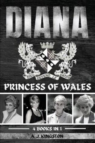 Cover of Diana