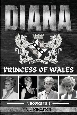 Book cover for Diana