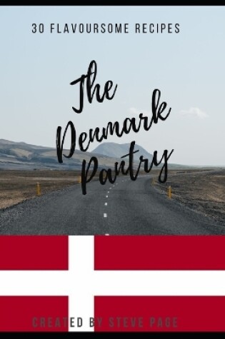 Cover of The Denmark Pantry