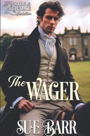 Cover of The Wager