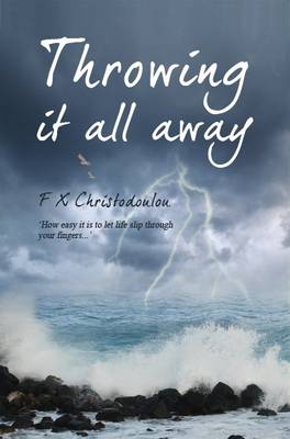 Book cover for Throwing it All Away