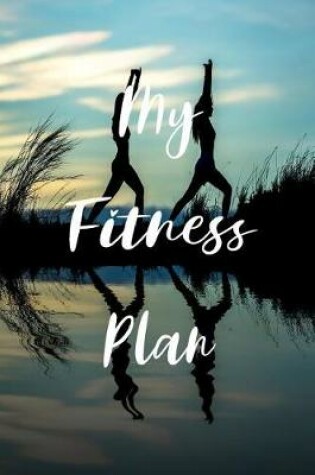 Cover of My Fitness Plan