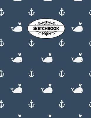 Cover of Sketchbook