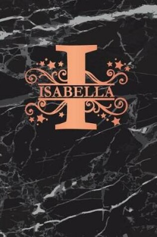 Cover of Isabella