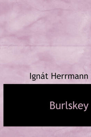 Cover of Burlskey