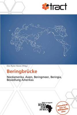 Cover of Beringbr Cke