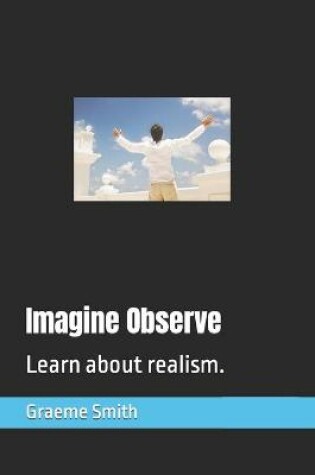 Cover of Imagine Observe
