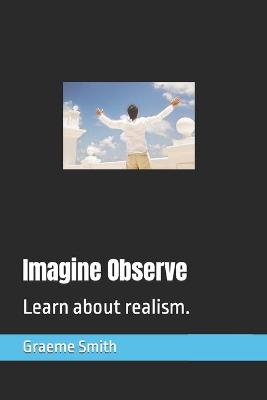Book cover for Imagine Observe