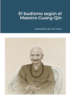 Book cover for El budismo según el Maestro Guang-Qin