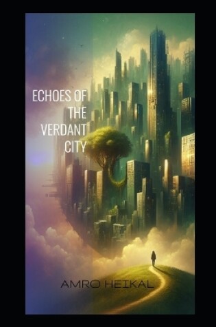 Cover of Echoes of the Verdant City