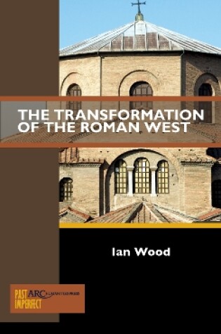 Cover of The Transformation of the Roman West