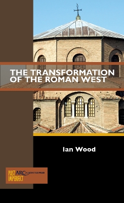 Cover of The Transformation of the Roman West