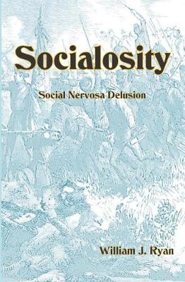 Book cover for Socialosity