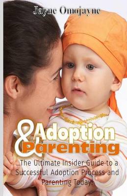 Book cover for Adoption and Parenting