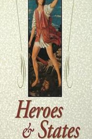 Cover of Heroes & States