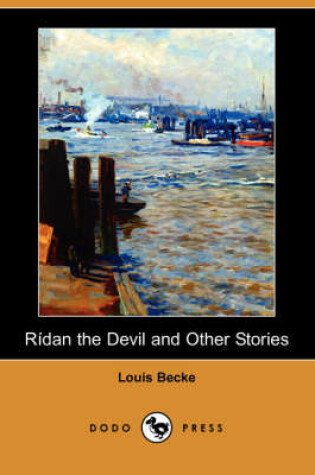 Cover of Ridan the Devil and Other Stories (Dodo Press)
