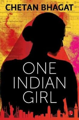 Cover of One Indian Girl