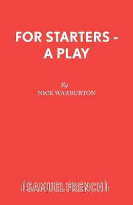 Cover of For Starters
