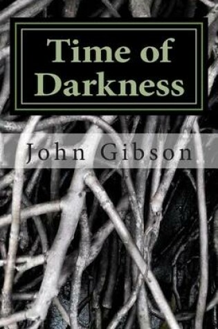 Cover of Time of Darkness