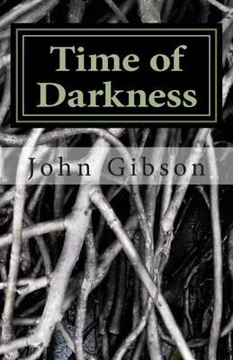 Book cover for Time of Darkness