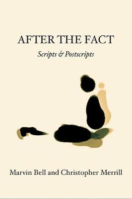 Book cover for After The Fact: Scripts & Postscripts