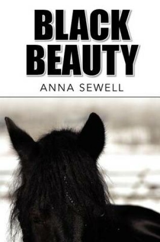 Cover of Black Beauty