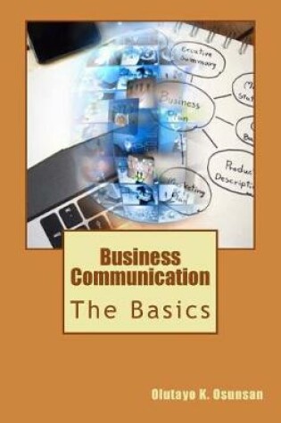 Cover of Business Communication