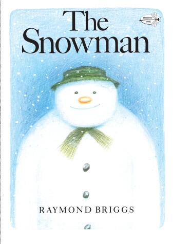 Cover of The Snowman