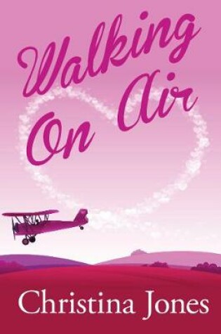 Cover of Walking on Air