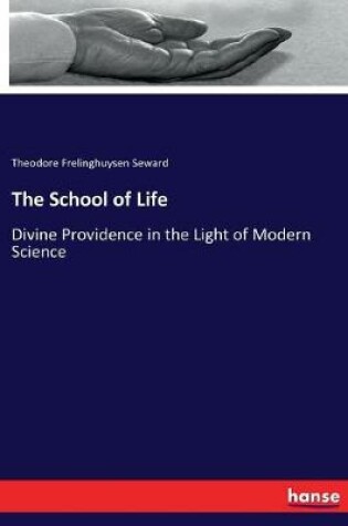 Cover of The School of Life